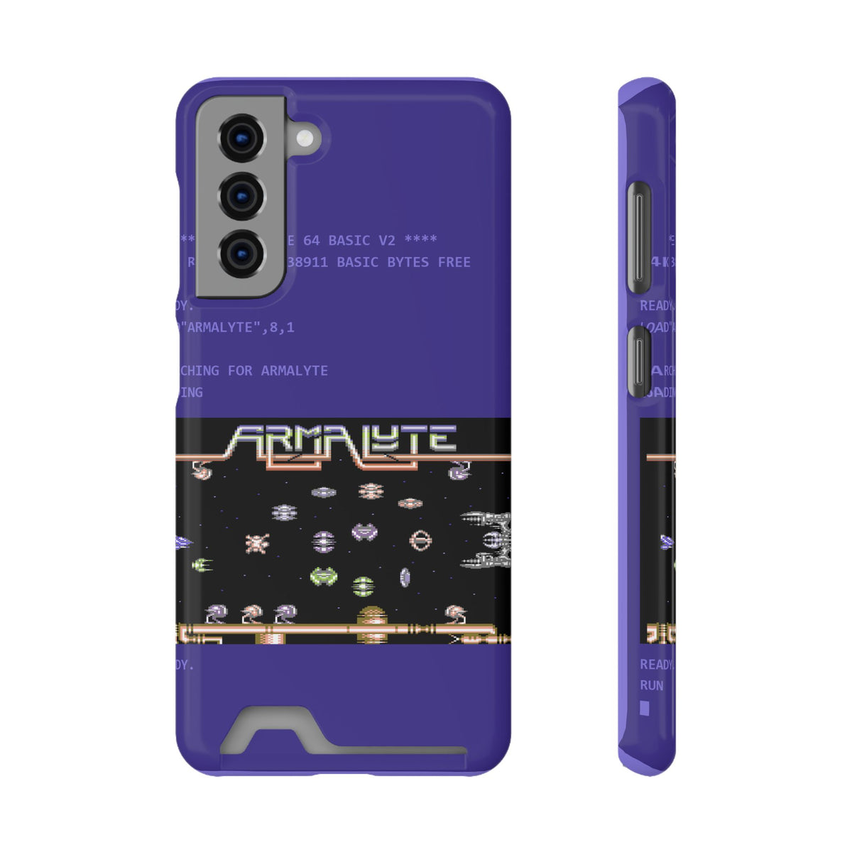 Armalyte - Telefoonhoesje Printify