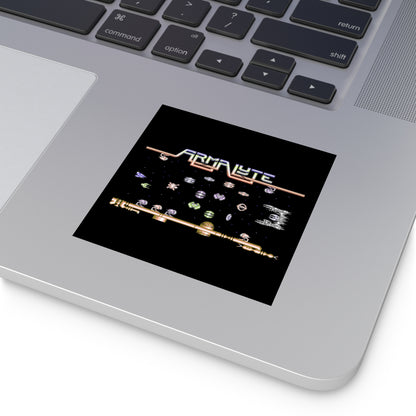 Armalyte - Sticker Printify