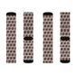 MS DOS Sublimation Socks