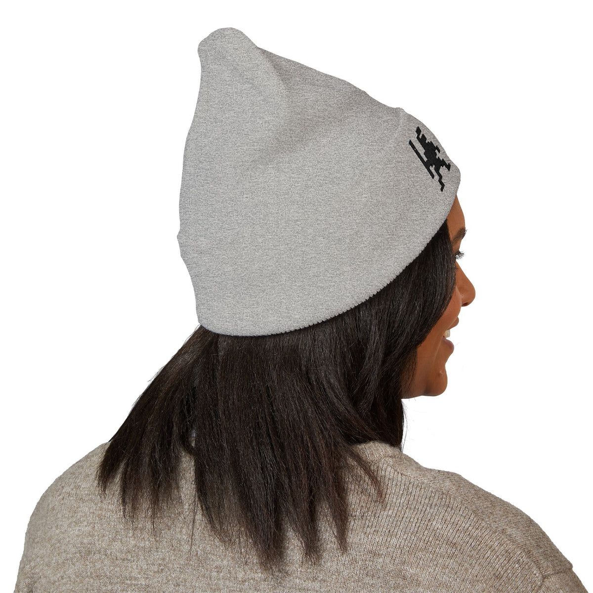 Bruce Lee Characters - Beanie Printify