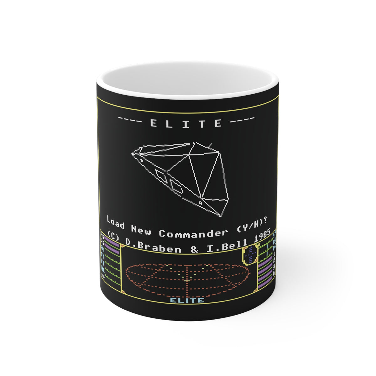 Elite - Mok Printify