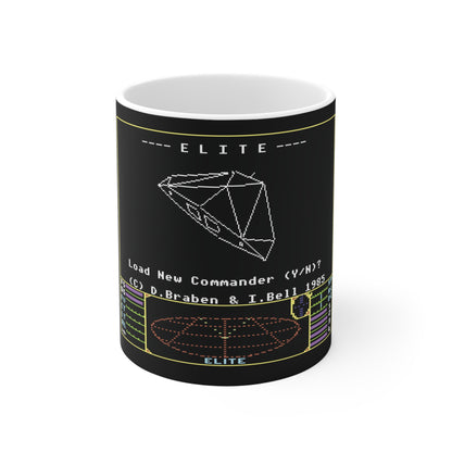 Elite - Mok Printify