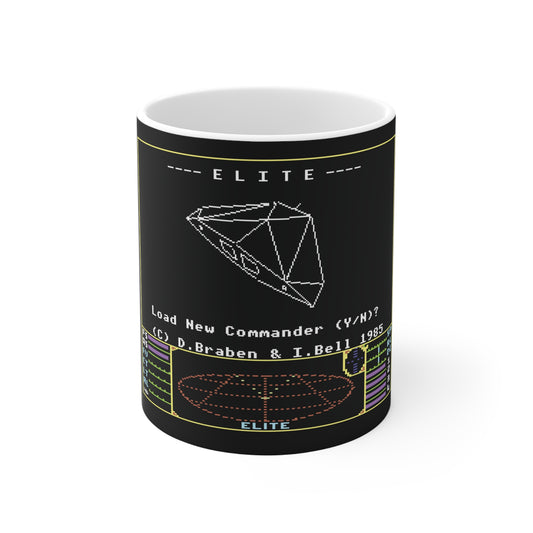 Elite - Mok Printify