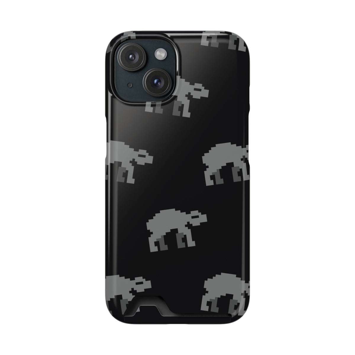 M.U.L.E. - Telefoonhoesje Printify
