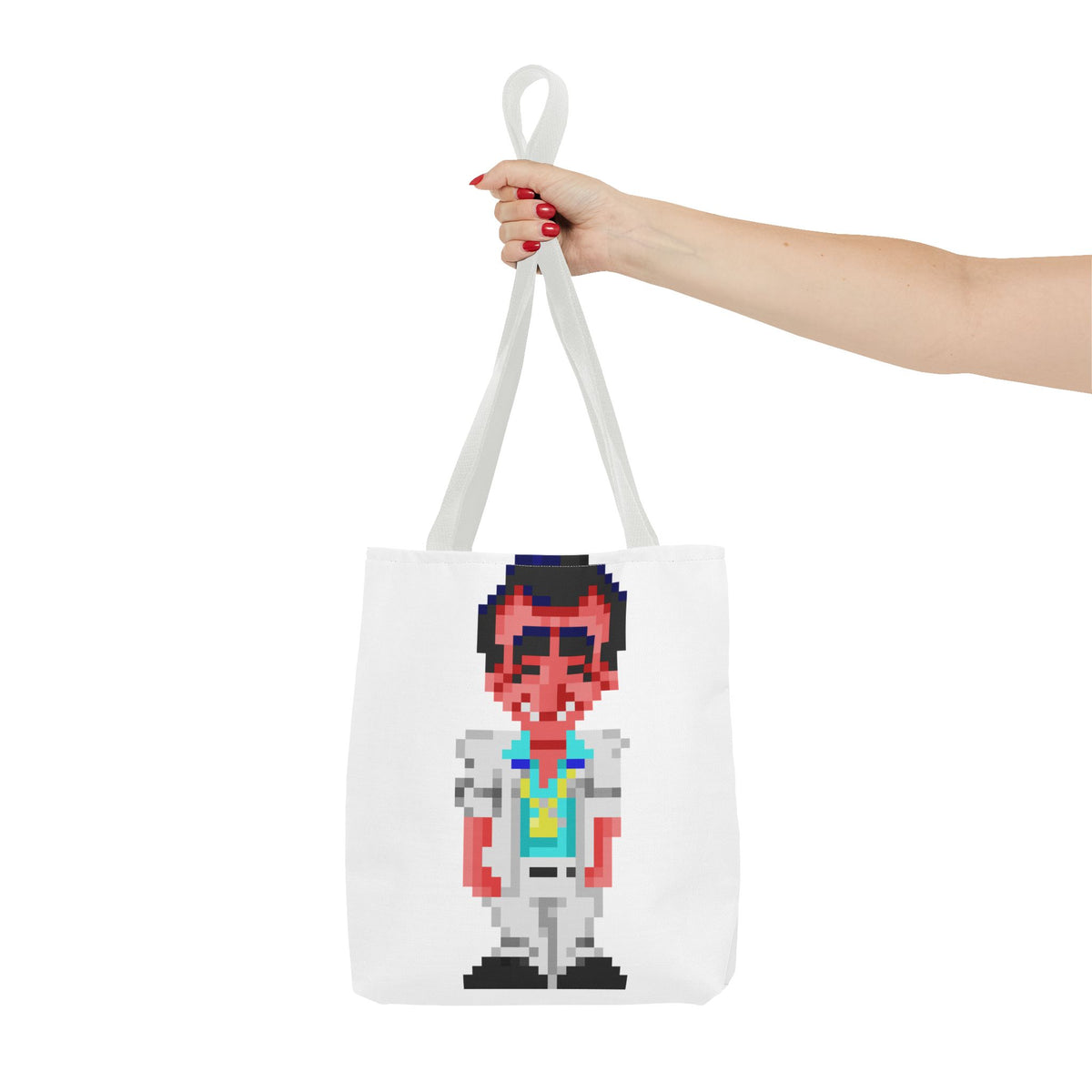 Leisure Suit Larry - Tas Printify