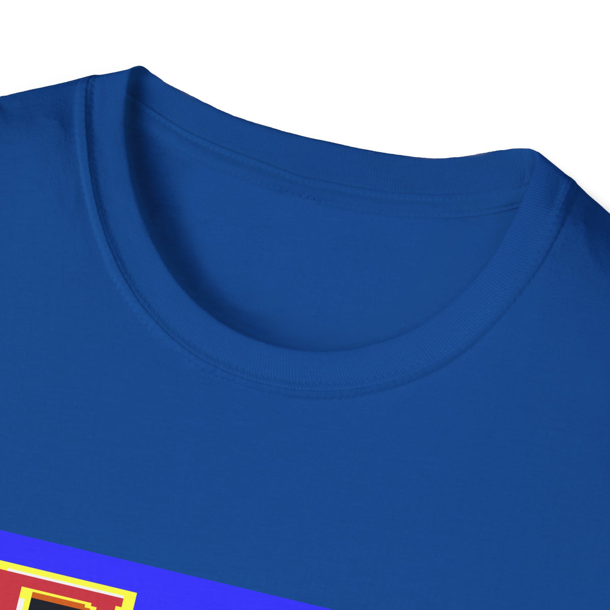 Eye of the Beholder - T-shirt Printify