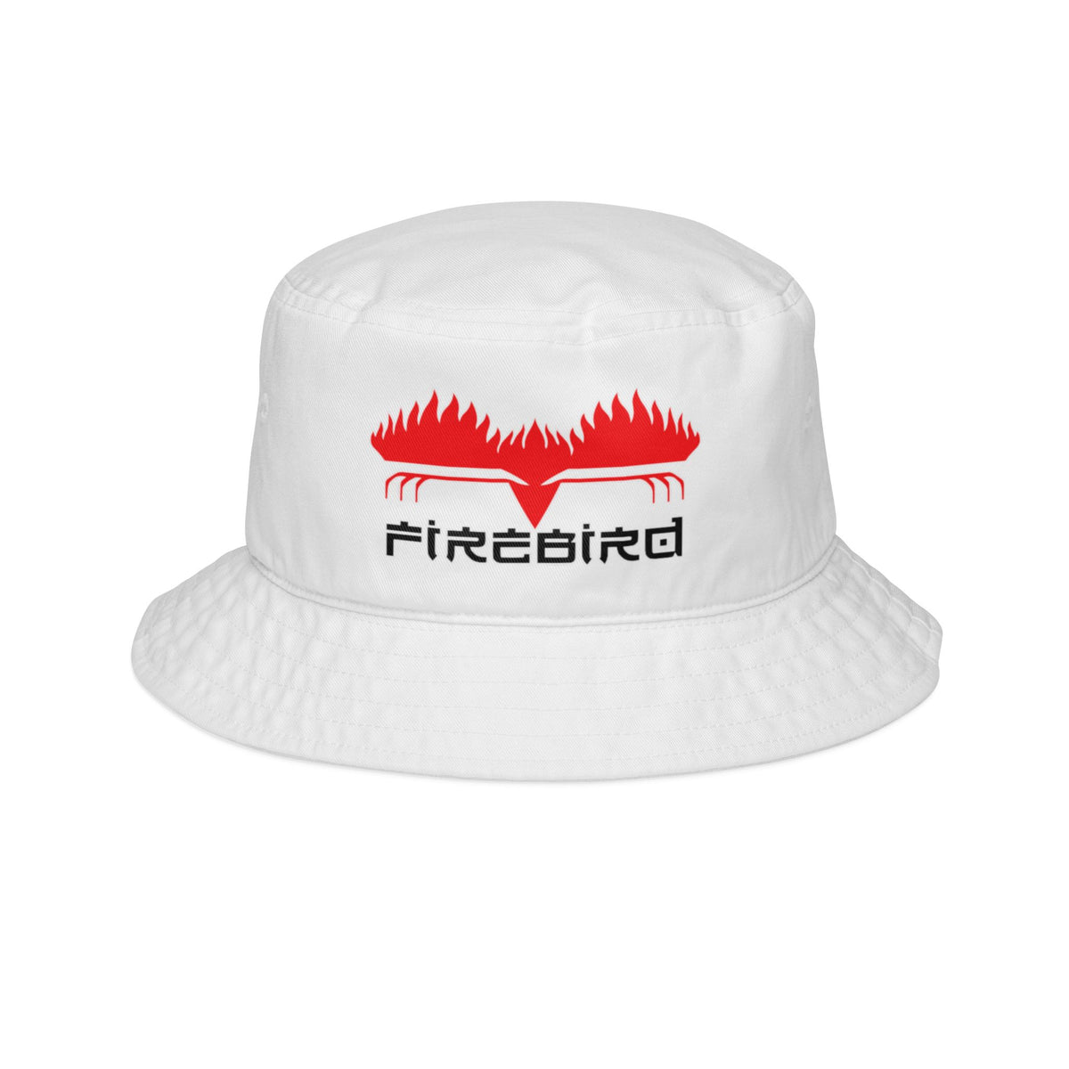 Firebird - Bucket Hat Printify
