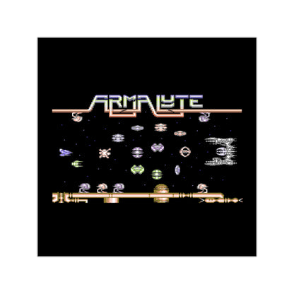 Armalyte - Sticker Printify