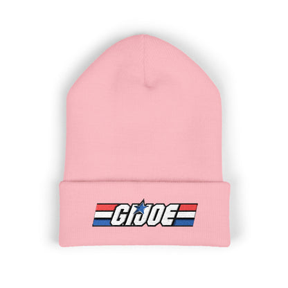 G.I. Joe - Beanie Printify