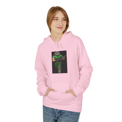 Doom - Hoodie Printify