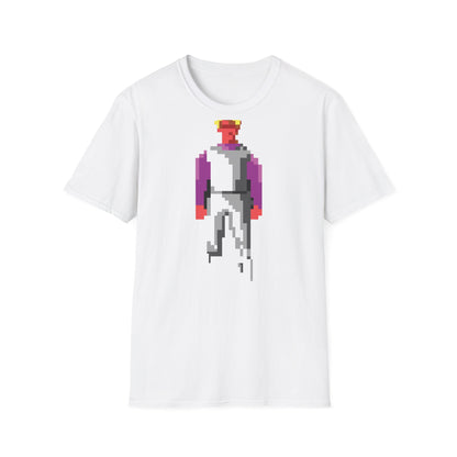 Space Quest II - T-shirt Printify