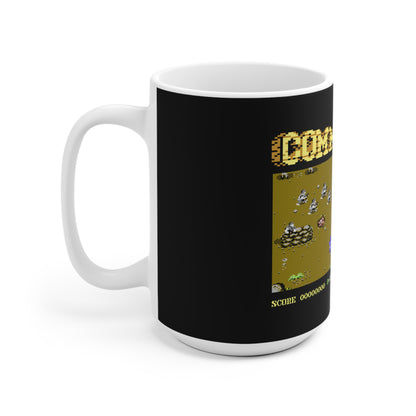 Commando - Grote Mok (15oz) Printify