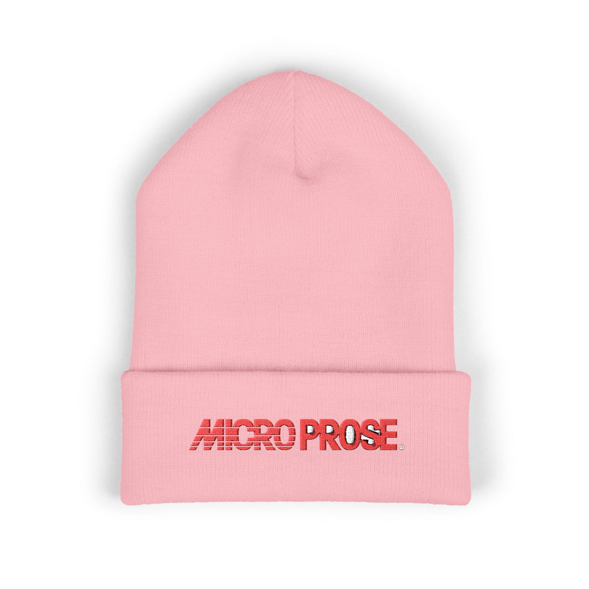 MicroProse - Beanie Printify