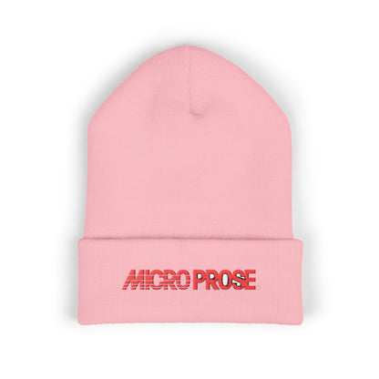 MicroProse - Beanie Printify