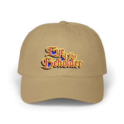 Eye of the Beholder - Dad Cap Printify