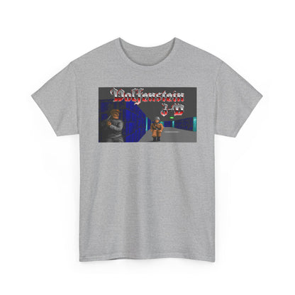 Wolfenstein 3D Retro T-Shirt