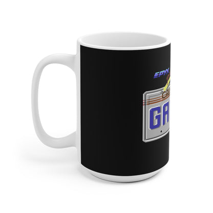 California Games - Grote Mok (15oz) Printify