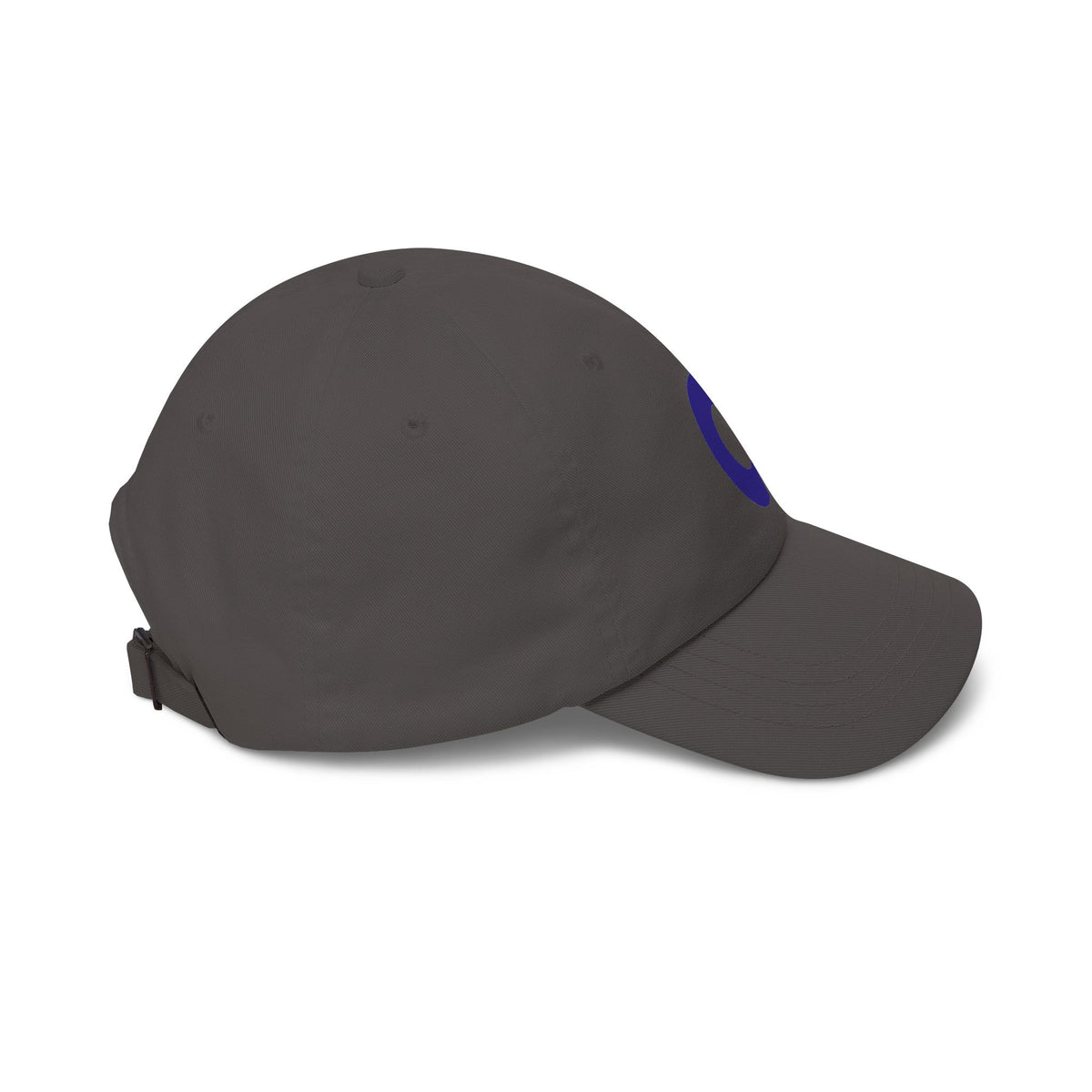Commodore Logo - Dad Cap Printify