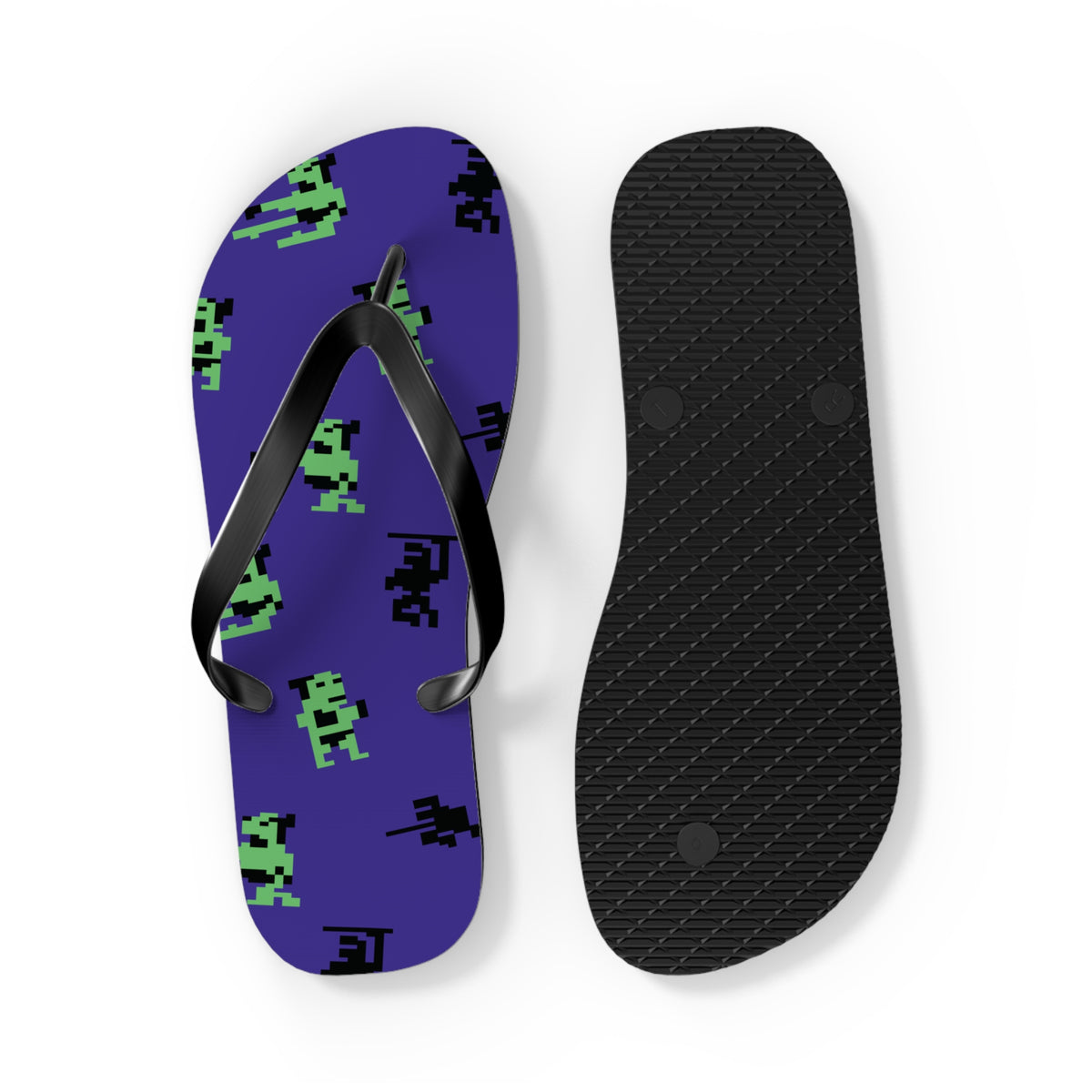 Bruce Lee - Slippers Printify