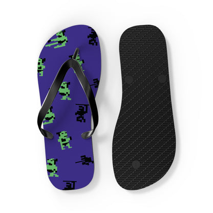 Bruce Lee - Slippers Printify