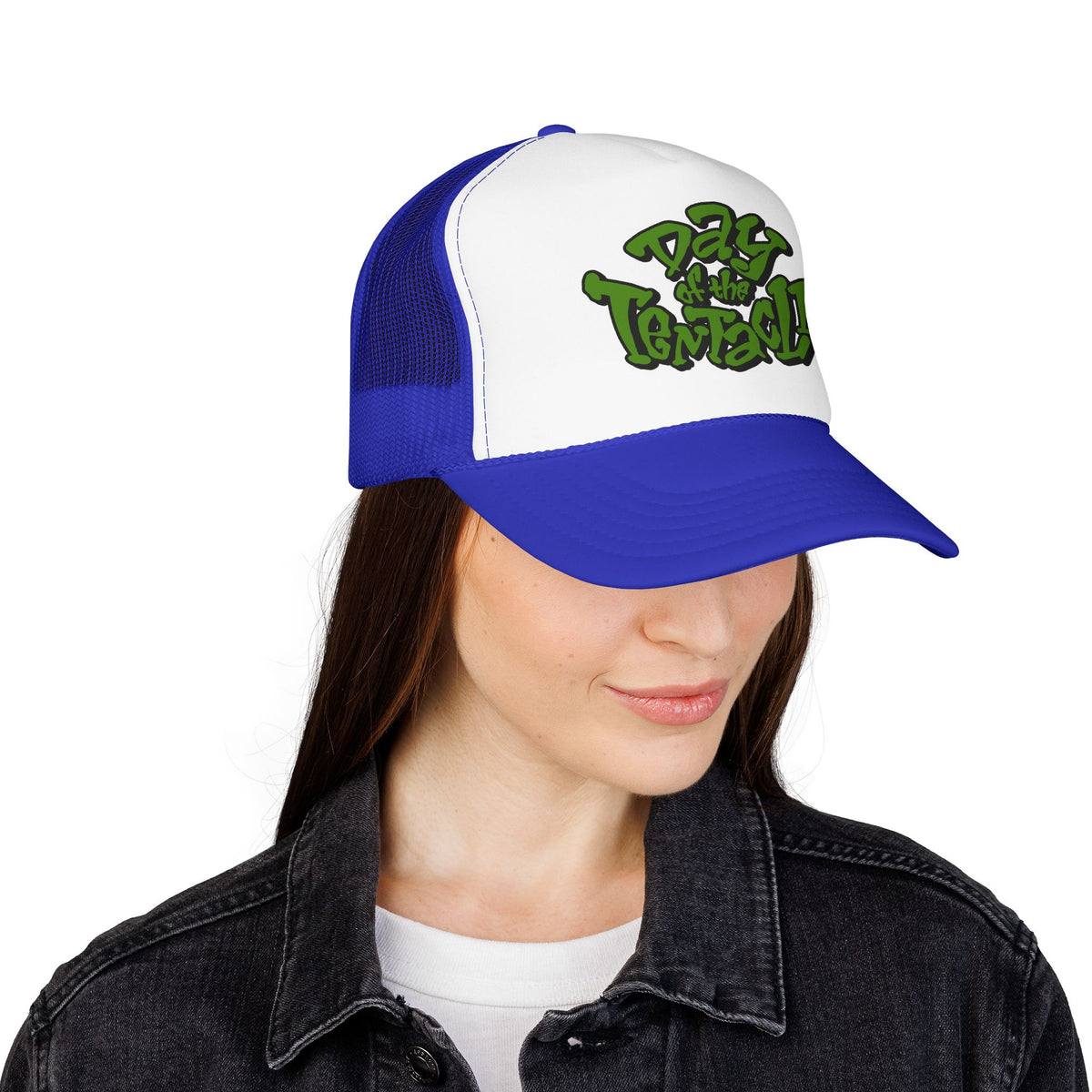 Day of the Tentacle - Truckerpet Printify