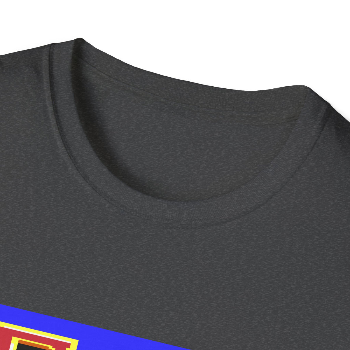 Eye of the Beholder - T-shirt Printify