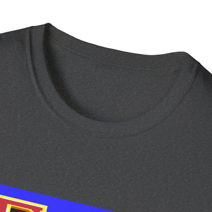 Eye of the Beholder - T-shirt Printify