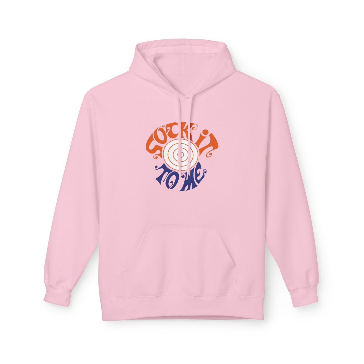 Sock It To Me - Hoodie Printify