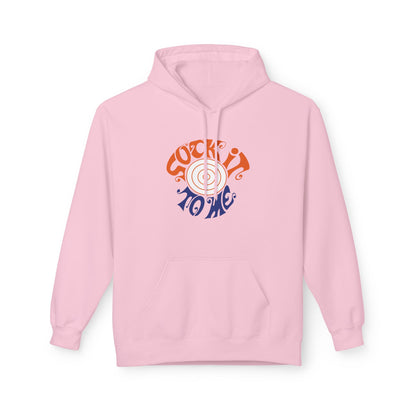 Sock It To Me - Hoodie Printify