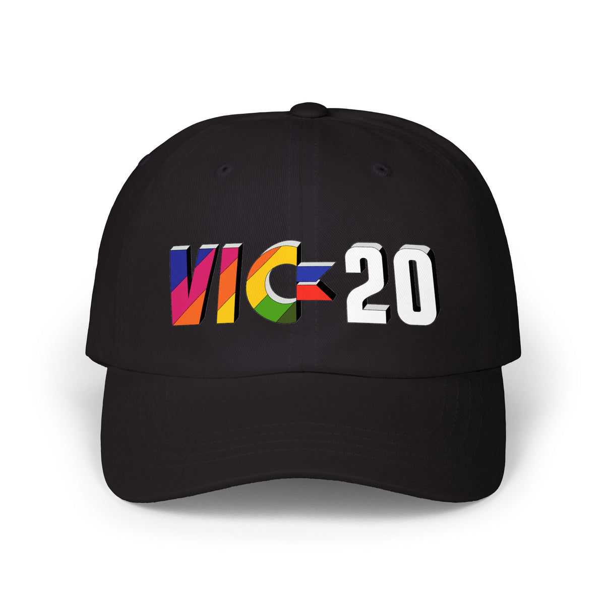 VIC-20 - Dad Cap Printify