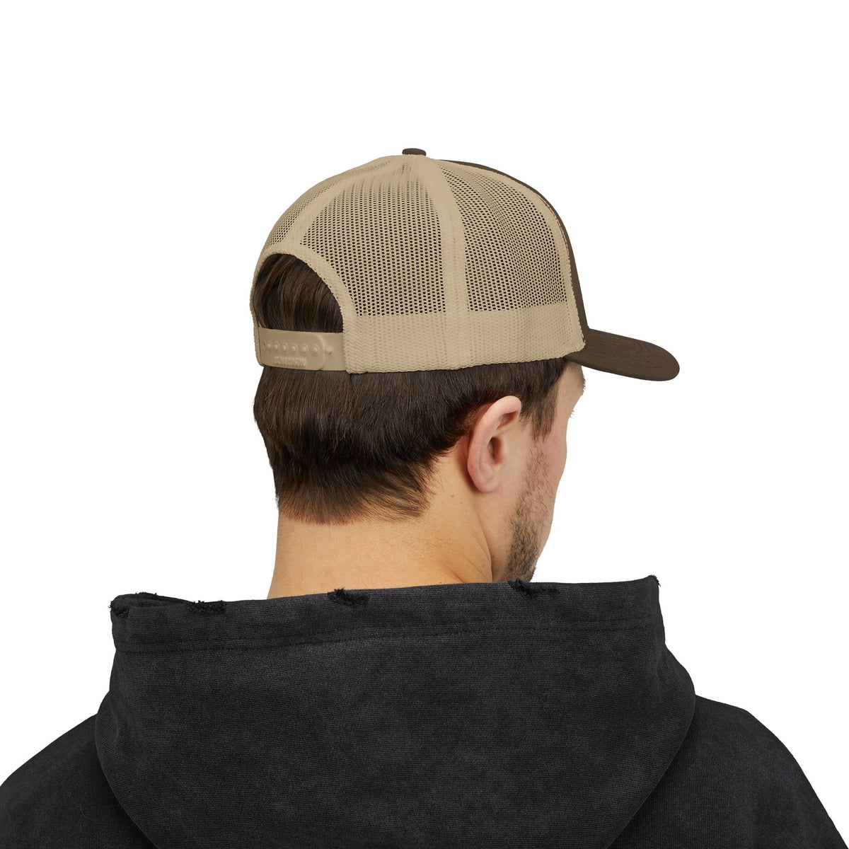 Codemasters - Snapback Truckerpet Printify