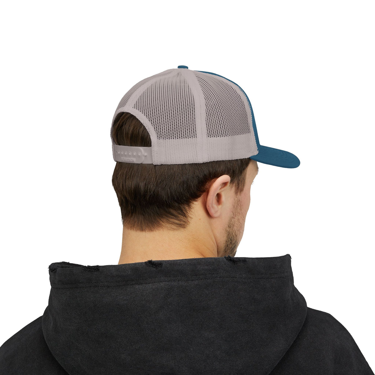 Codemasters - Snapback Truckerpet Printify