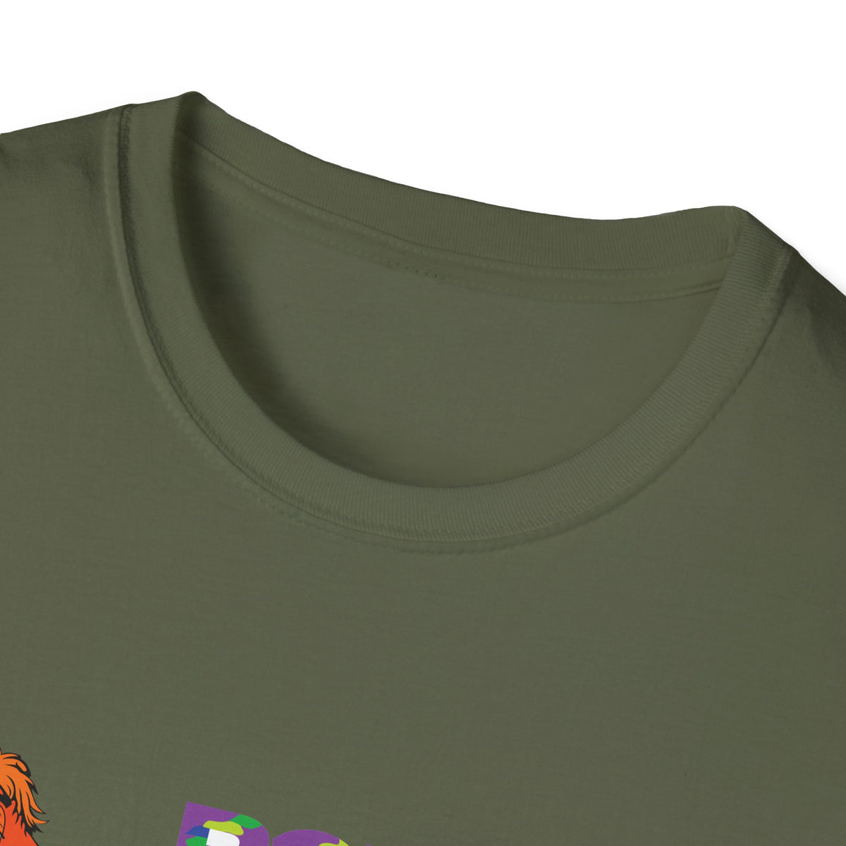 Boulder Dash - T-shirt Printify