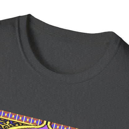 Prince of Persia - T-shirt Printify