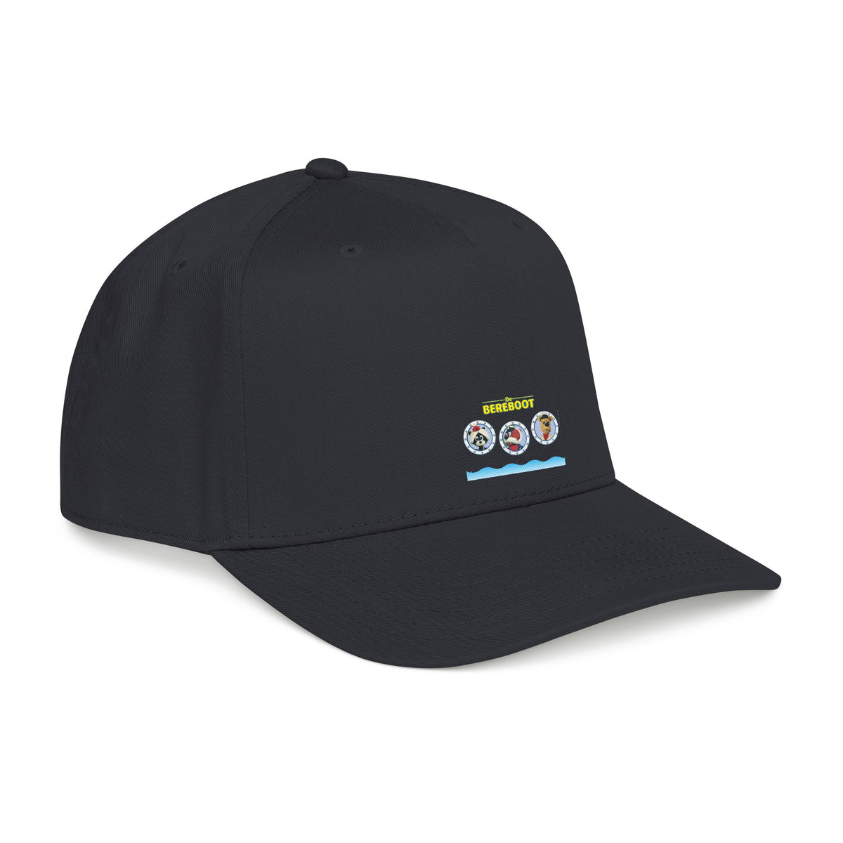 De Bereboot - Baseball Cap Printify