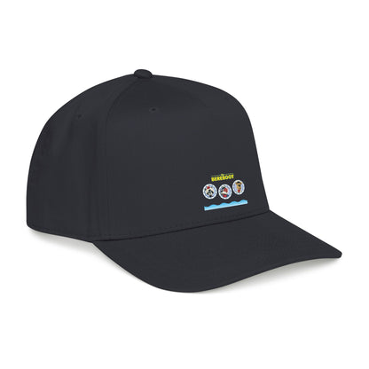 De Bereboot - Baseball Cap Printify