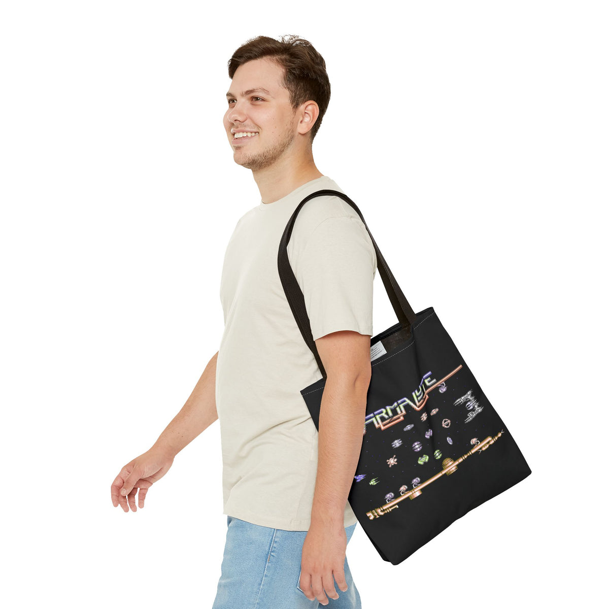 Armalyte - Tas Printify