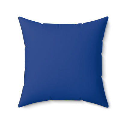 Commander Keen Spun Polyester Square Pillow 