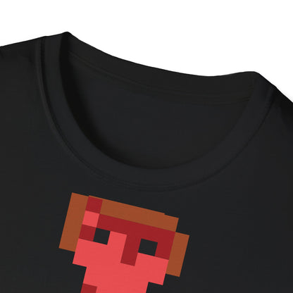Space Quest - T-shirt Printify