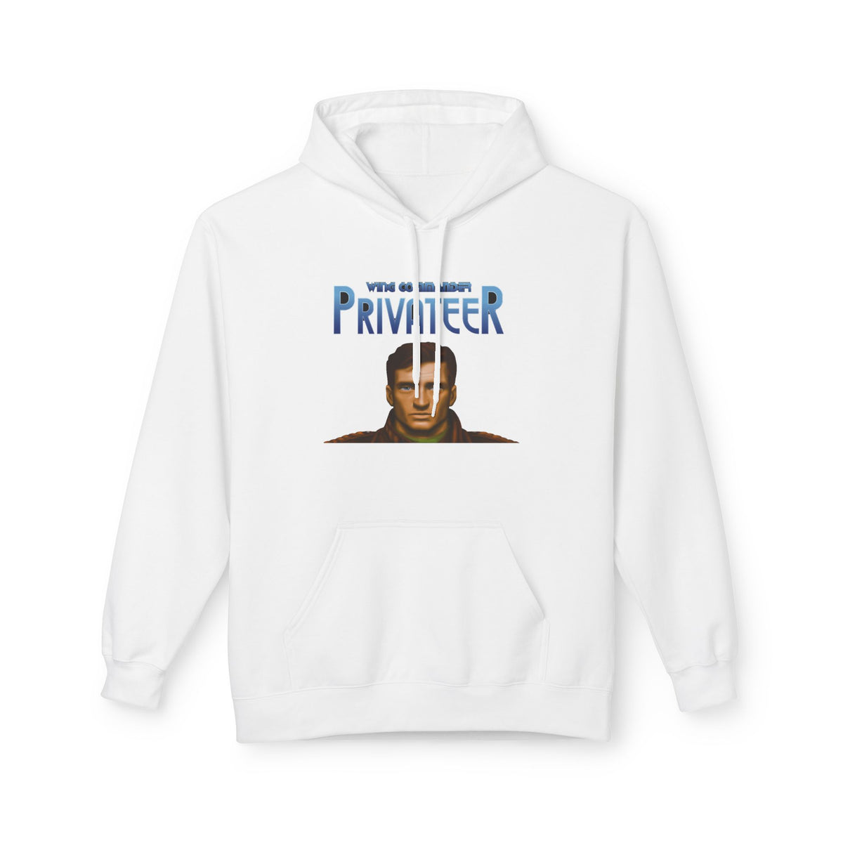 Wing Commander: Privateer - Hoodie Printify