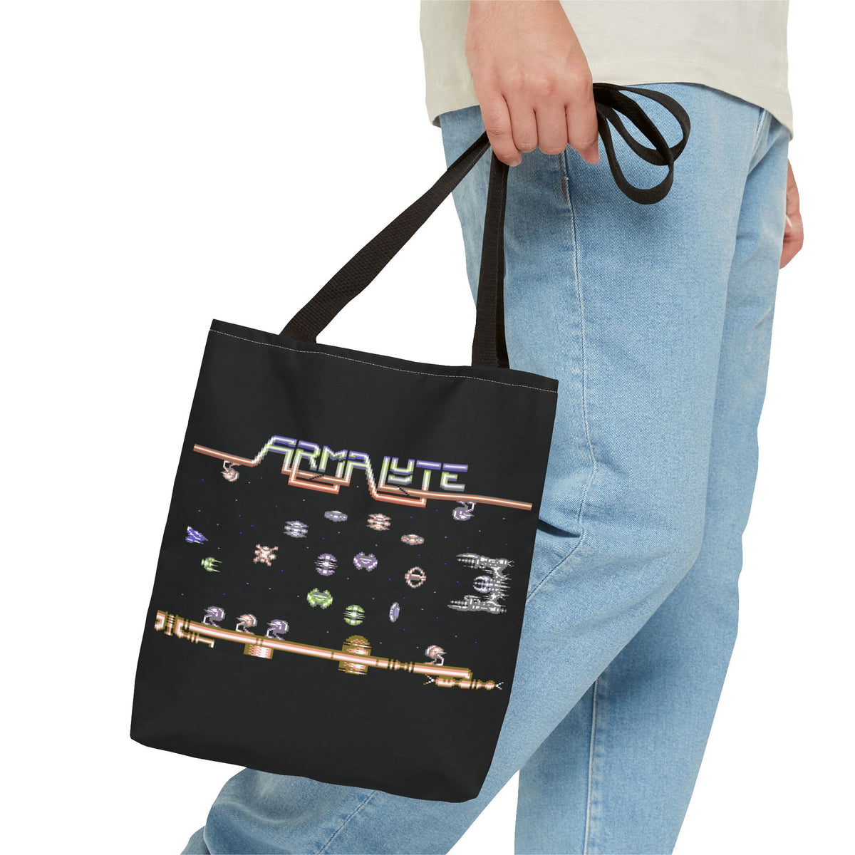 Armalyte - Tas Printify