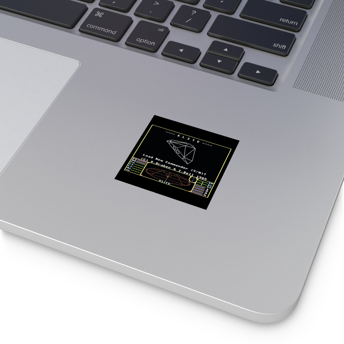 Elite - Sticker Printify