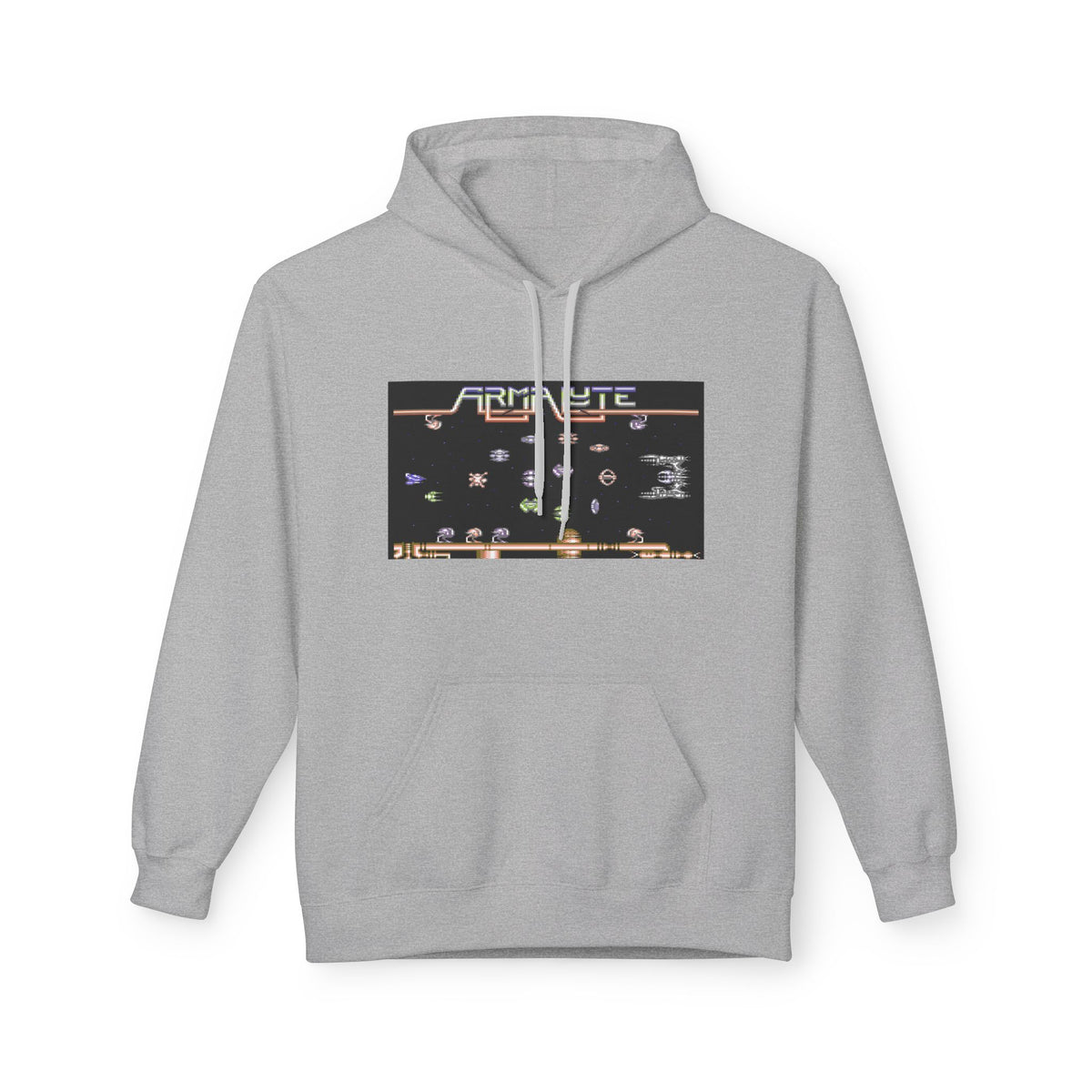 Armalyte - Hoodie Printify