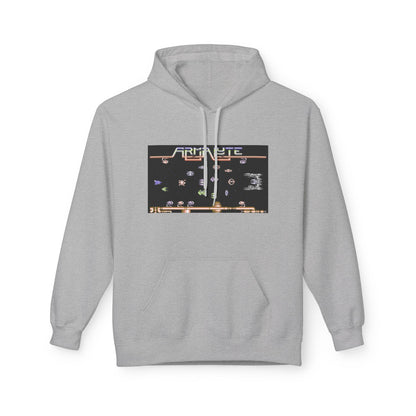Armalyte - Hoodie Printify