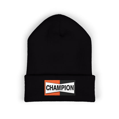Champion - Beanie Printify