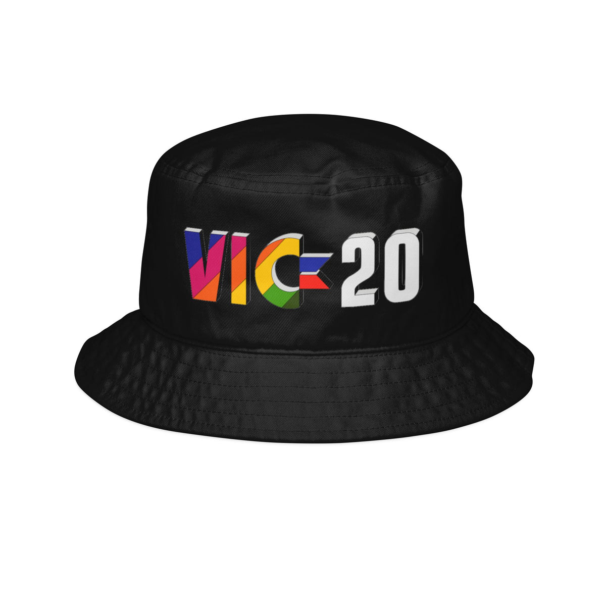 VIC-20 - Bucket Hat Printify
