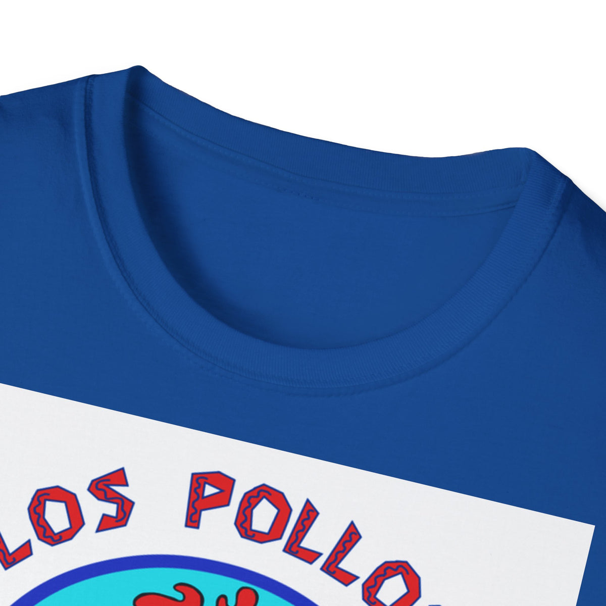 Los Pollos Hermanos - T-shirt Printify