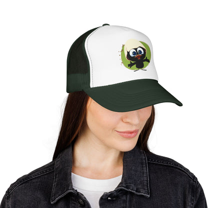 Calimero - Truckerpet Printify