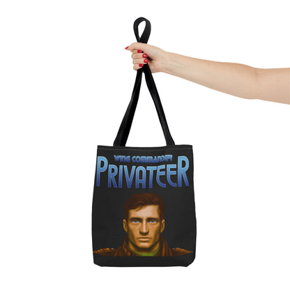 Wing Commander: Privateer - Tas Printify