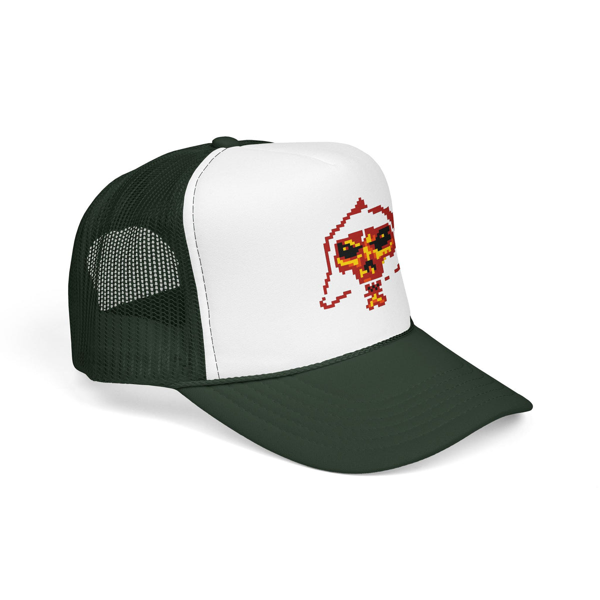 Diablo - Truckerpet Printify